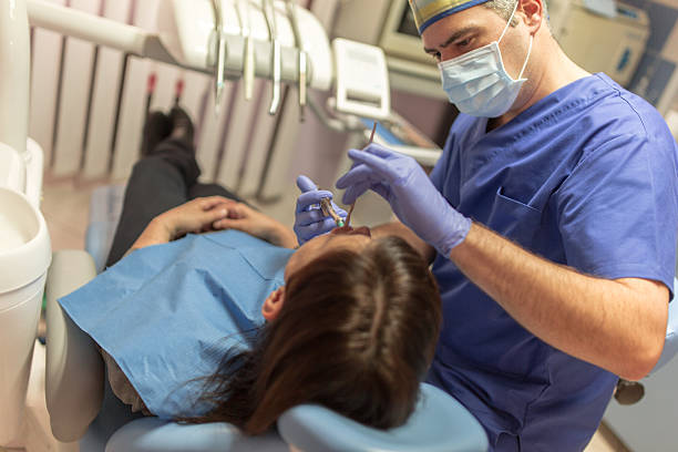 Best Dental Bonding  in Bonduel, WI